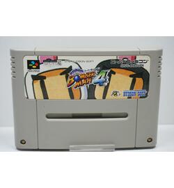 Bomber Man 4 JPN