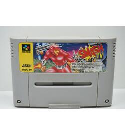 Smash T.V. JPN