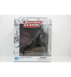 Schleich #17 Catwoman