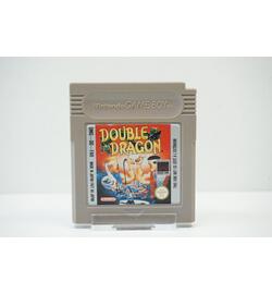 Double Dragon FAH