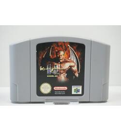 Killer Instinct Gold EUR