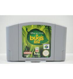 Disney Pixar A Bugs Life EUR