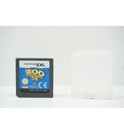 Zoo Tycoon DS Cart Only EUR