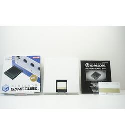 Memory Card 251 Boxed