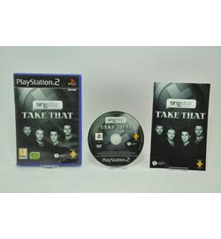 Singstar Take That
