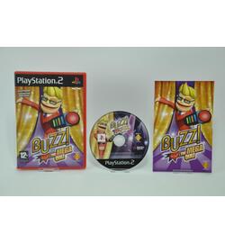 Buzz! The Mega Quiz