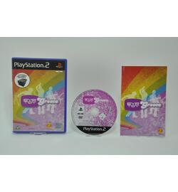 EyeToy: Groove