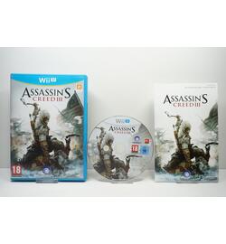 Assassins Creed 3