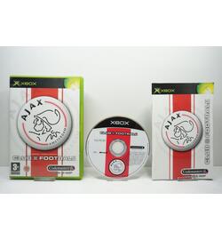 Club Football 2005: Ajax Amsterdam