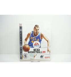 NCAA Basketball 09