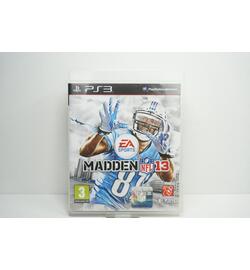 Madden NFL 13