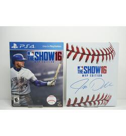 MLB The Show 16 MVP Edition