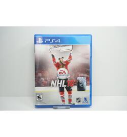 NHL 16
