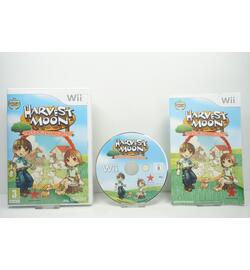 Harvest Moon: Tree of Tranquility