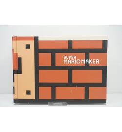 Super Mario Maker Manual