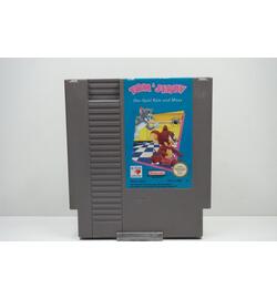 Tom & Jerry: The Ultimate Game of Cat and Mouse! FRG