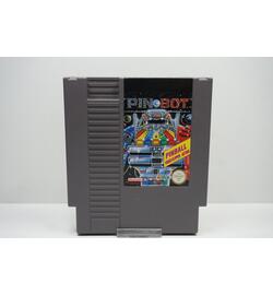 Pin Bot NOE