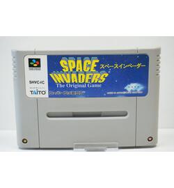 Space Invaders The Original Game JPN