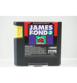 James Pond 3: Operation Starfish