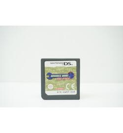 Advance Wars Dual Strike Cart Only