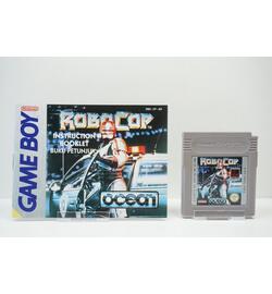 RoboCop ASI