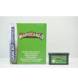 Warioland 4 NEU6