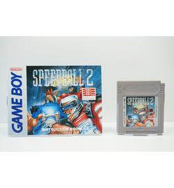 Speedball 2 USA