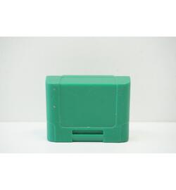 Memory Cartrigde Green
