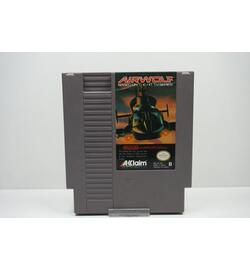 Airwolf EEC