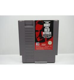 The Hunt for Red October FRA