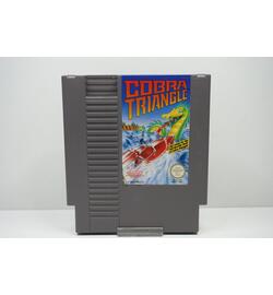Cobra Triangle FRA