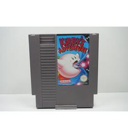 Kirby s Adventure HOL