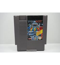 Pinbot FRA