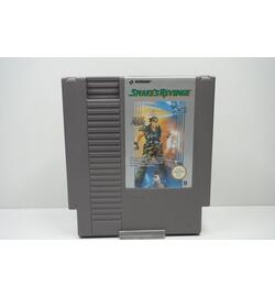 Snake s Revange FRA