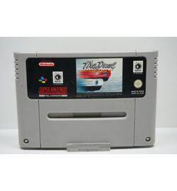 Test Drive II: The Duel NOE
