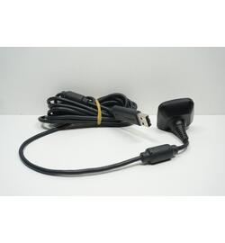 Play and Charge Kit Black
