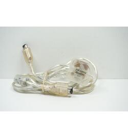 Piranha xtreme Game Link Clear White