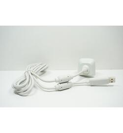 Play and Charge Kit White