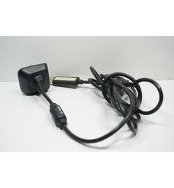 Play and Charge Kit Black