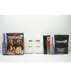 Advance Wars 2: Black Hole Rising BOX AND MANUAL ONLY