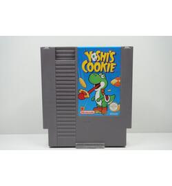 Yoshi s Cookie FRA