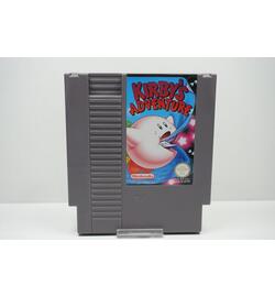 Kirby s Adventure HOL