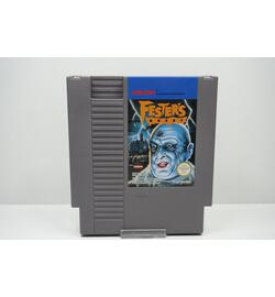 Fester s Quest EEC
