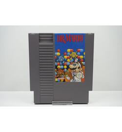 Dr. Mario FRA