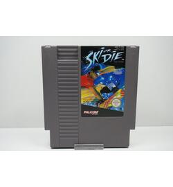 Ski or Die FRA