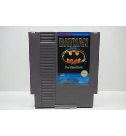 Batman FRA