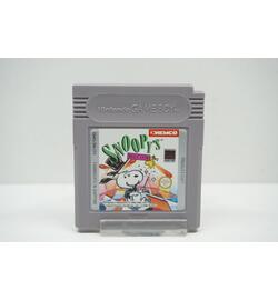 Snoopy s Magic Show ITA