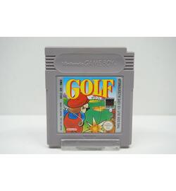 Golf FAH