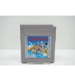 Super Mario Land