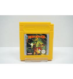 Donkey Kong Land 2 EUR-1